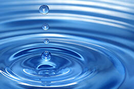 Environment Water Drop