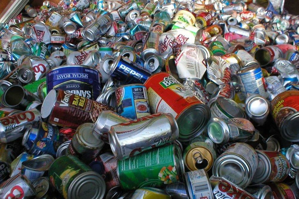 Recycling Aluminum