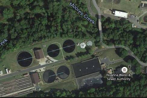 Google Map Capture