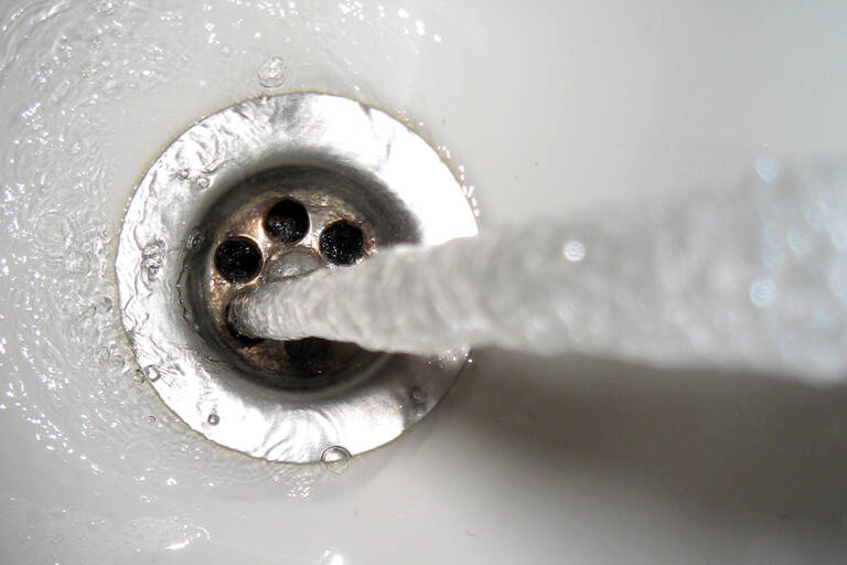 Plumbing Fixture
