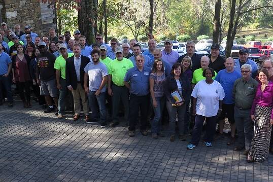 staff luncheon photo 2016 web