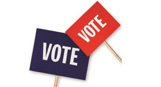 Vote