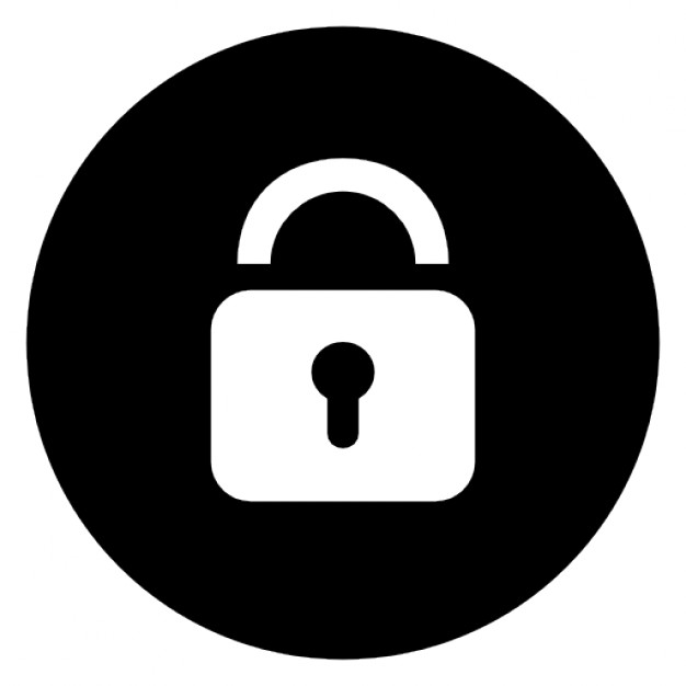 lock circle 318 9883