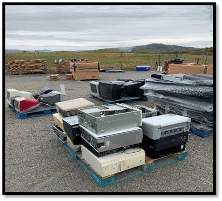 eWaste