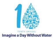 Imagine A Day Without Water