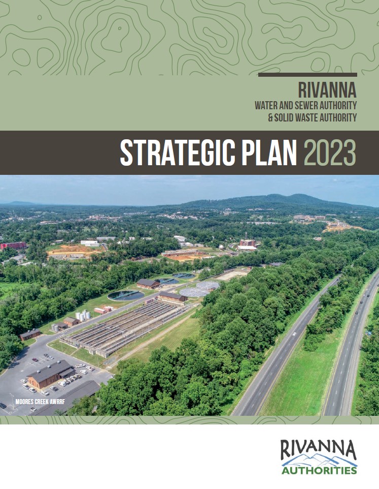 Rivanna Authorities Strategic Plan