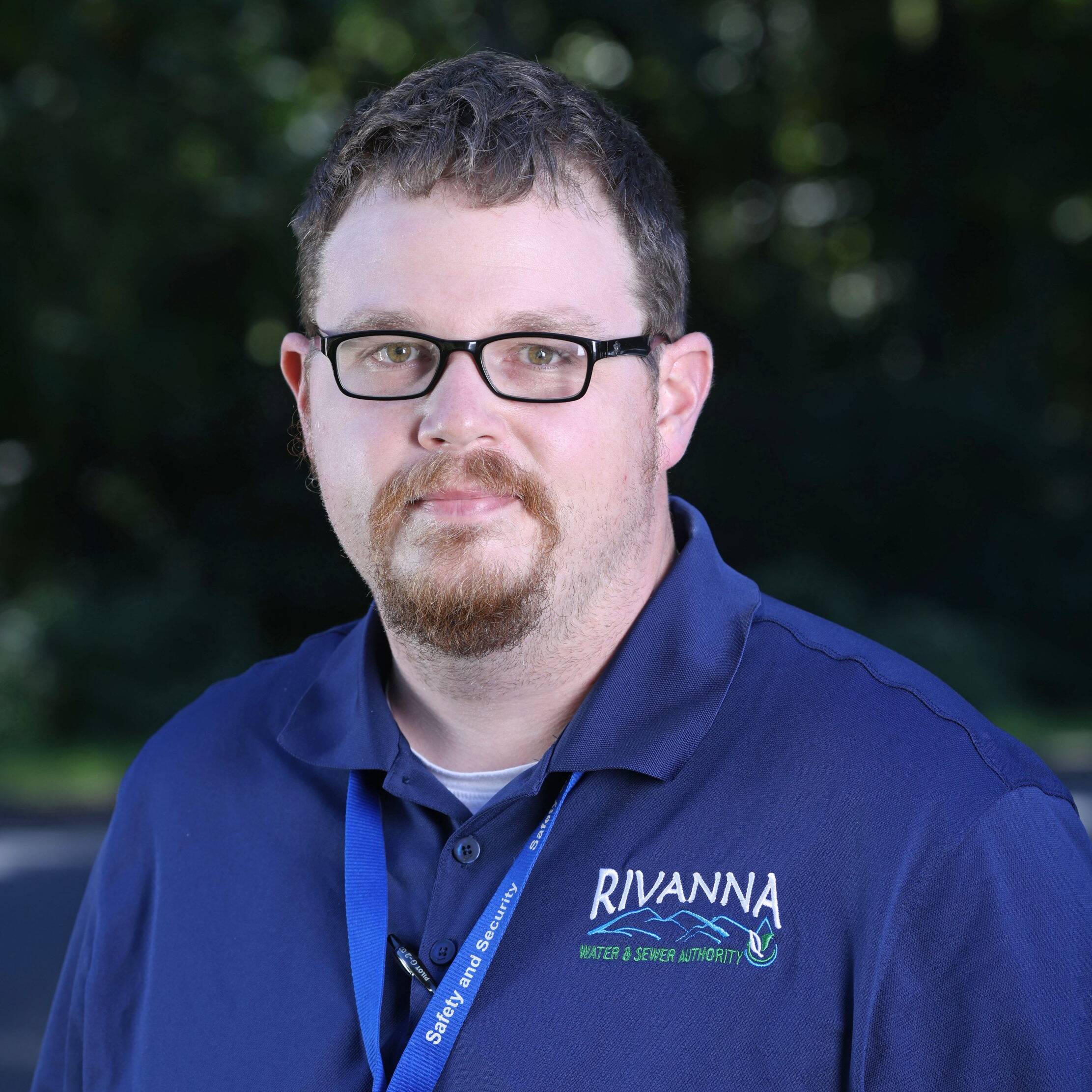 Daniel Campbell Headshot
