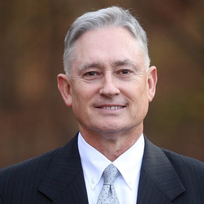 Bill Mawyer Headshot