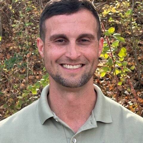 Brian Haney Headshot