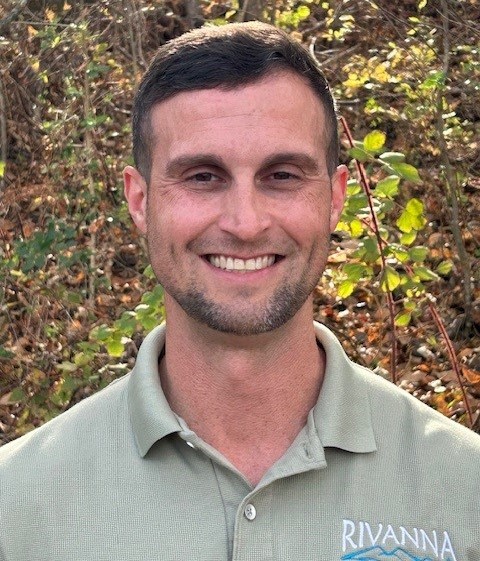 Brian Haney Headshot