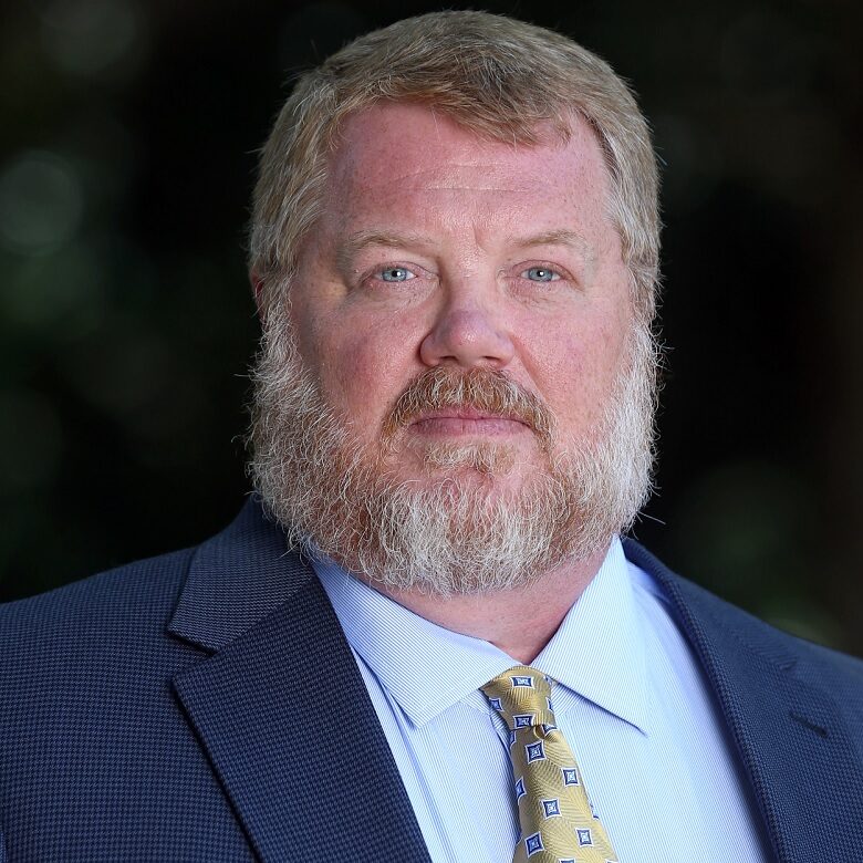 Phil McKalips Headshot