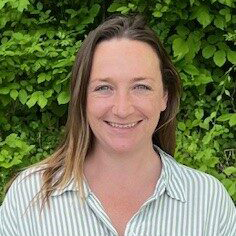 Bethany Houchens Headshot