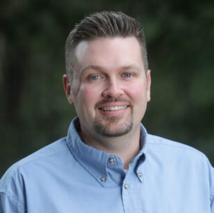 David Rhoades