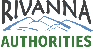 Rivanna Authority Logo